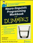 Image for Neuro-linguistic programming workbook for dummies