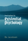 Image for Invitation to existential psychology