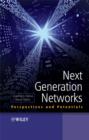 Image for Next Generation Networks