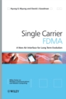 Image for Single Carrier FDMA
