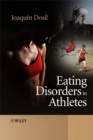 Image for Eating disorders in athletes