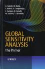 Image for Global Sensitivity Analysis: The Primer