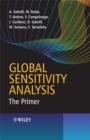 Image for Gobal Sensitivity Analysis - The Primer