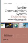 Image for Satellite Communications Systems Engineering
