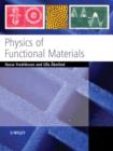 Image for Physics of Functional Materials