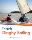 Image for Teach Dinghy Sailing