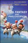 Image for Final Fantasy and Philosophy: The Ultimate Walkthrough : 24