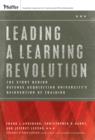 Image for Leading a Learning Revolution: The Story Behind Defense Acquisition University&#39;s Reinvention of Training