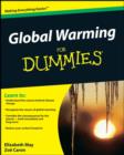 Image for Global Warming for Dummies