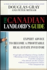 Image for The Canadian Landlord&#39;s Guide: Expert Advice for the Profitable Real Estate Investor