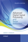 Image for Advanced digital signal processing and noise reduction