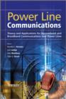 Image for Power Line Communications