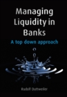 Image for Managing Liquidity in Banks