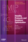 Image for Mobility Protocols and Handover Optimization