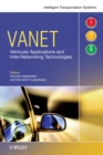 Image for VANET Vehicular Applications and Inter-Networking Technologies