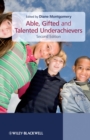 Image for Able, gifted and talented underachievers