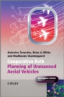 Image for Cooperative Path Planning of Unmanned Aerial Vehicles