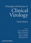 Image for Principles and practice of clinical virology