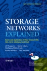 Image for Storage Networks Explained : Basics and Application of Fibre Channel SAN, NAS, iSCSI, InfiniBand and FCoE