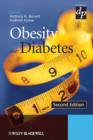 Image for Obesity and Diabetes 2e