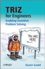 Image for TRIZ for engineers  : enabling inventive problem solving