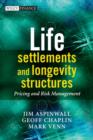 Image for Life Settlements and Longevity Structures