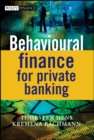 Image for Behavioural finance for private banking : 534