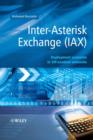 Image for Inter-Asterisk Exchange - Deployment Scenarios in SIP-Enabled Networks