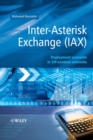 Image for Inter-asterisk exchange (IAX): deployment scenarios in SIP-enabled networks