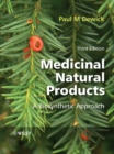 Image for Medicinal Natural Products: A Biosynthetic Approach