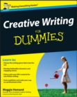 Image for Creative writing for dummies