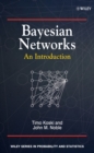 Image for Bayesian networks  : an introduction