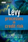 Image for Levy Processes in Credit Risk