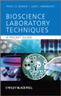 Image for Basic bioscience laboratory techniques  : a pocket guide