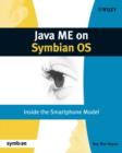 Image for Mobile Java development on Symbian OS  : Java ME and DoJa for Smartphones