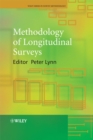 Image for Methodology of Longitudinal Surveys