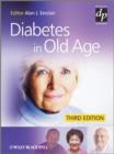 Image for Diabetes in Old Age 3e