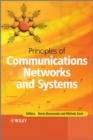 Image for Principles of Communications Networks and Systems