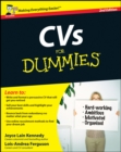 Image for CVs for dummies