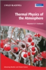 Image for Thermal Physics of the Atmosphere