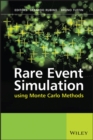 Image for Rare event simulation using Monte Carlo methods