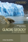 Image for Glacial geology: ice sheets and landforms