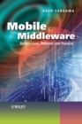 Image for Mobile Middleware: Supporting Applications and Services