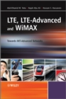 Image for LTE, LTE-Advanced and WiMAX