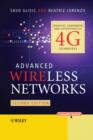 Image for Advanced Wireless Networks - 4G Technologies
