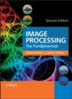Image for Image processing  : the fundamentals