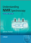 Image for Understanding NMR Spectroscopy