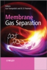Image for Membrane Gas Separation