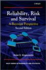 Image for Reliability, Risk and Survival