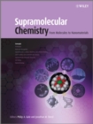 Image for Supramolecular chemistry  : from molecules to nanomaterials